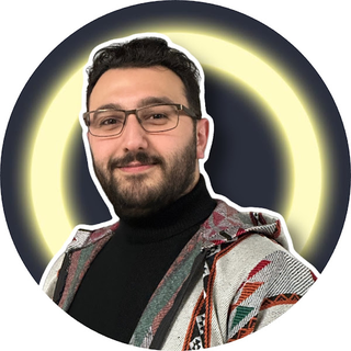 Ayham Najem